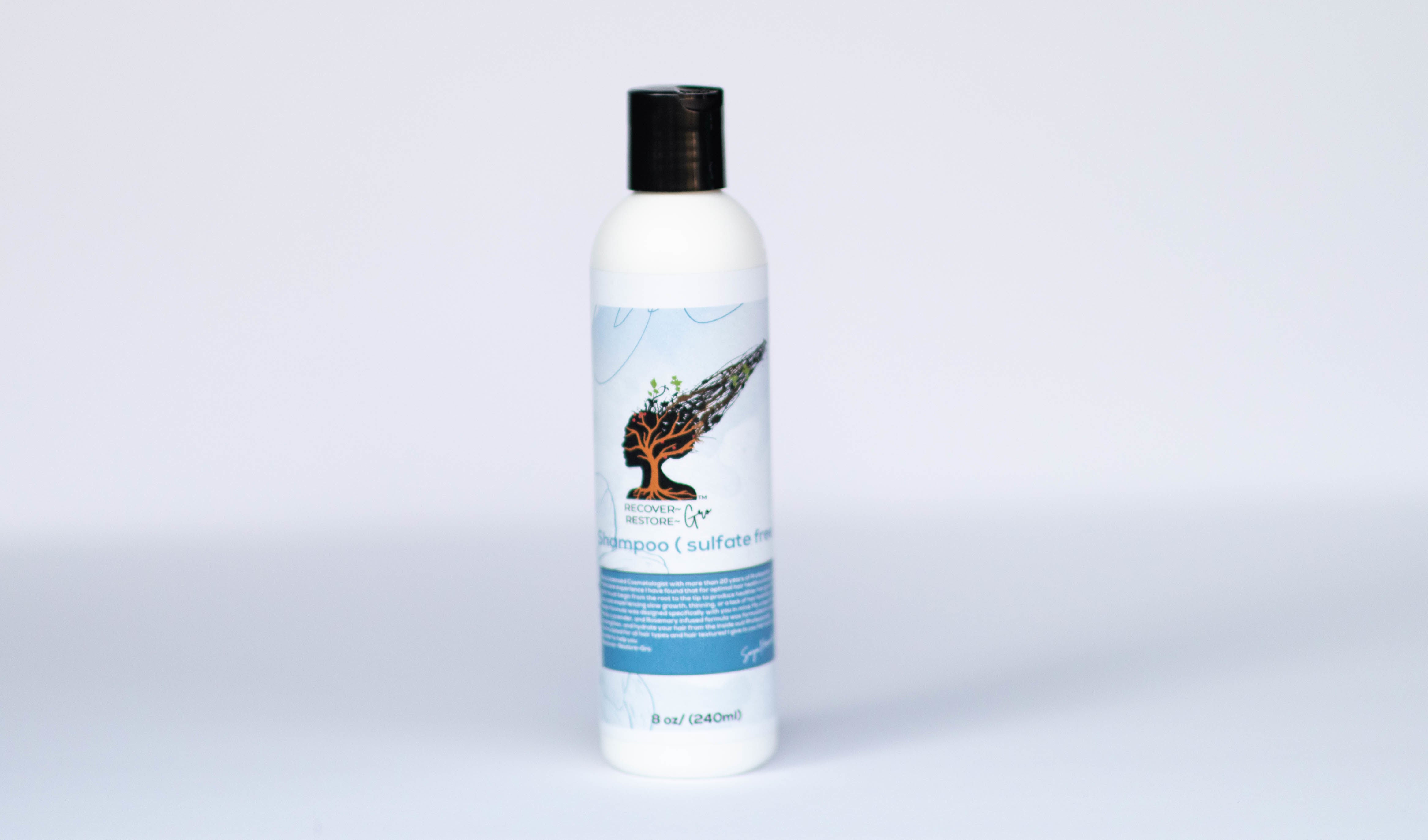 Essentials Kit – 3-Piece Hair Growth Set, Vegan & Aloe-Based